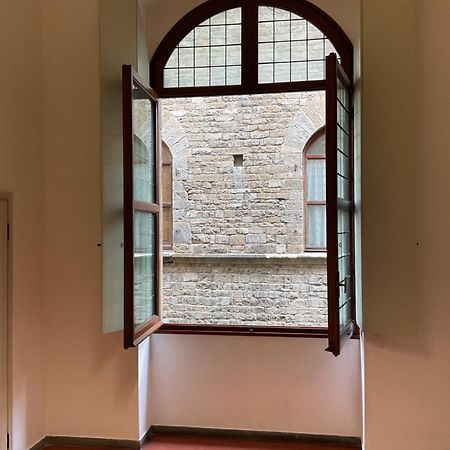 Apartament Apostoli IX Florencja Zewnętrze zdjęcie