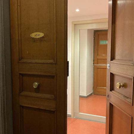 Apartament Apostoli IX Florencja Zewnętrze zdjęcie