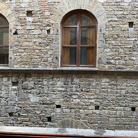 Apartament Apostoli IX Florencja Zewnętrze zdjęcie