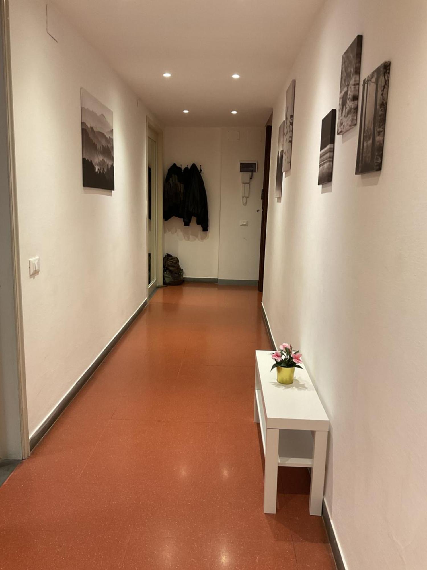 Apartament Apostoli IX Florencja Zewnętrze zdjęcie