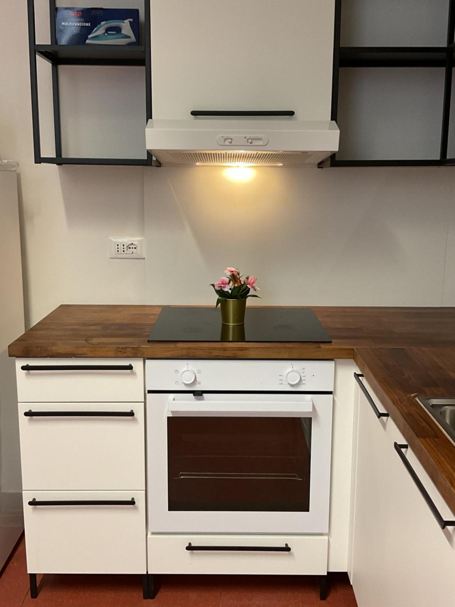 Apartament Apostoli IX Florencja Zewnętrze zdjęcie