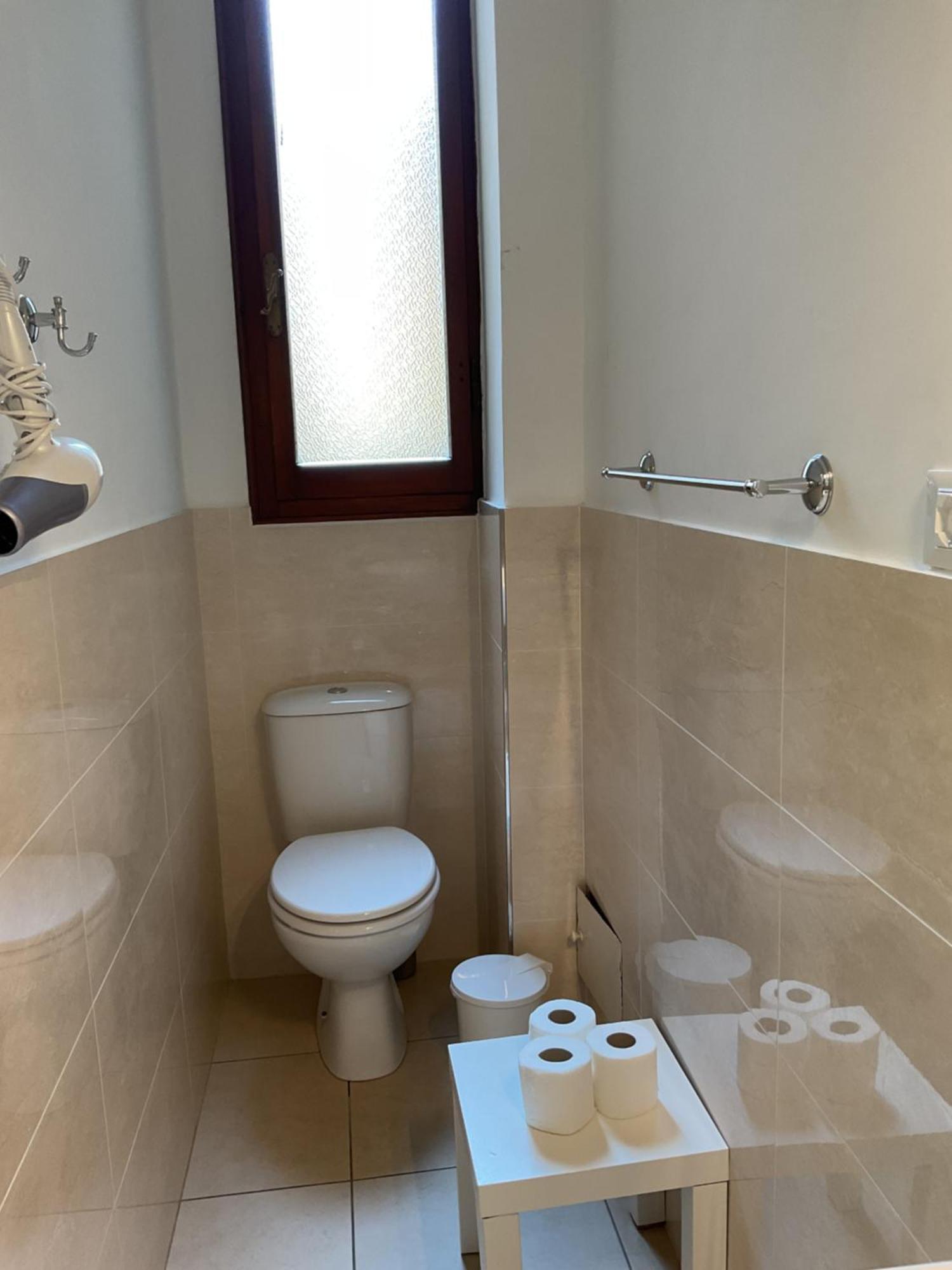 Apartament Apostoli IX Florencja Zewnętrze zdjęcie