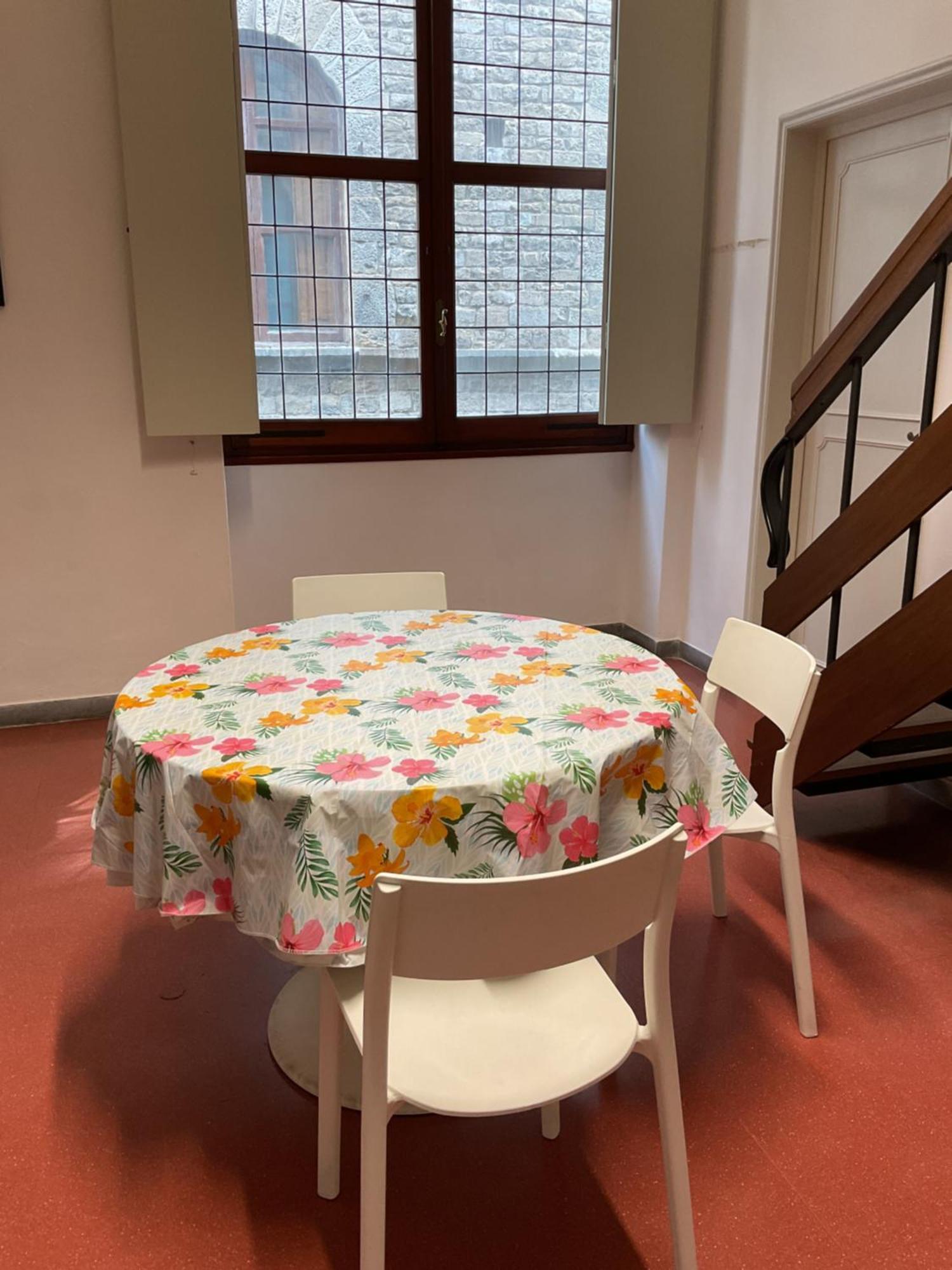 Apartament Apostoli IX Florencja Zewnętrze zdjęcie