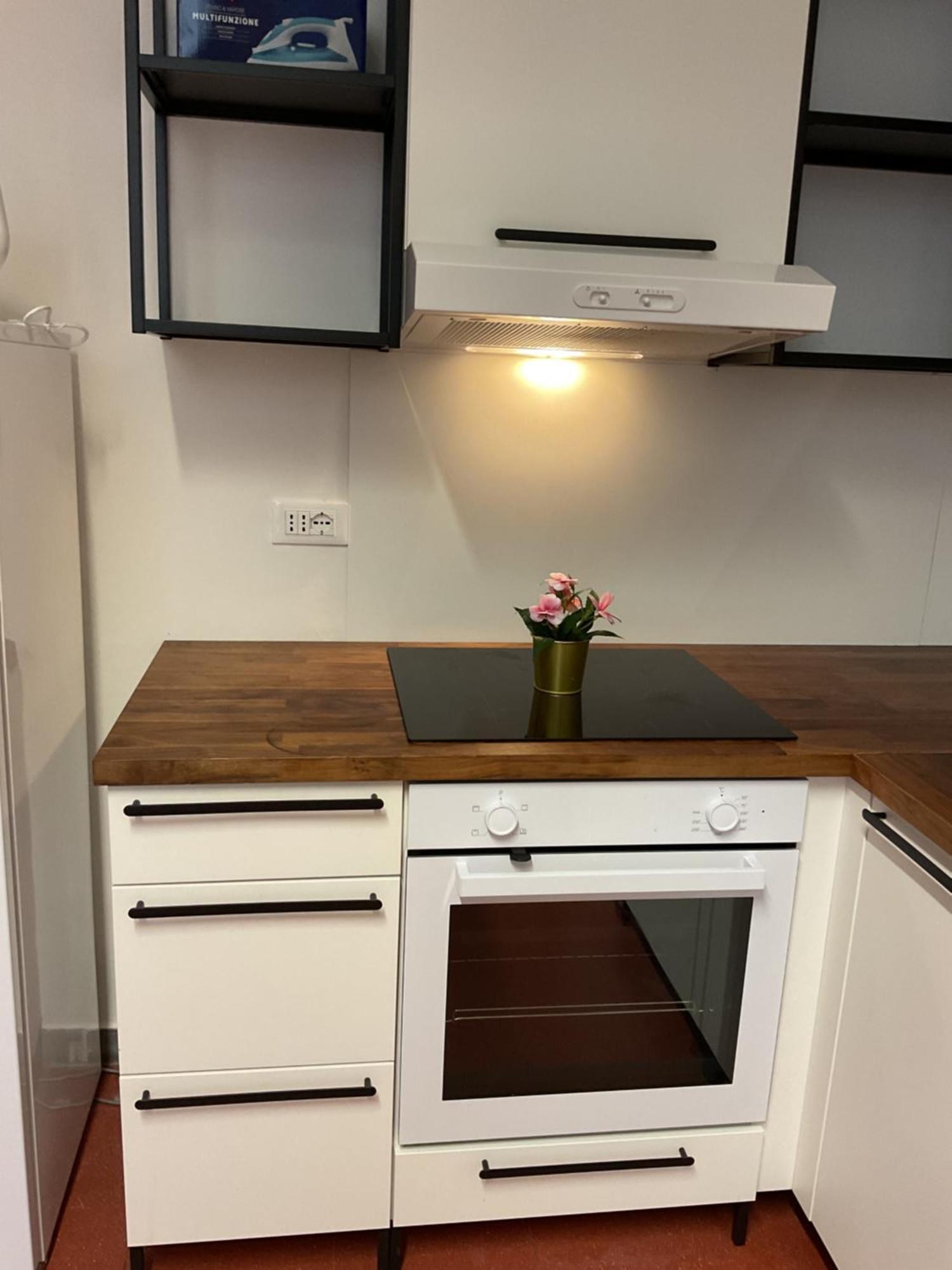 Apartament Apostoli IX Florencja Zewnętrze zdjęcie