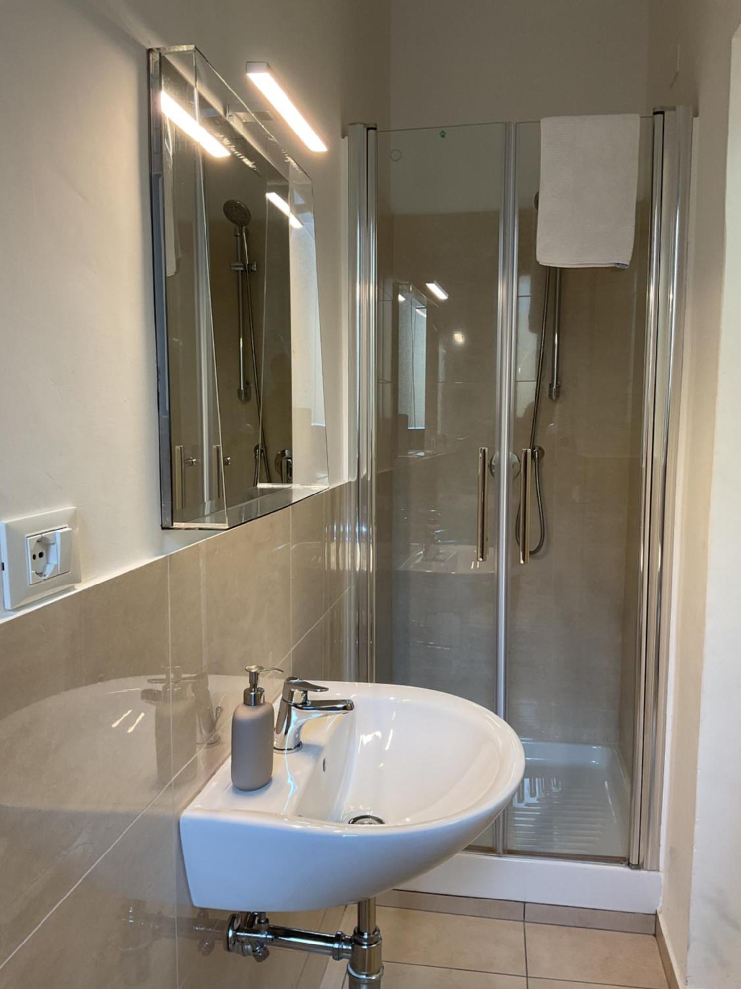 Apartament Apostoli IX Florencja Zewnętrze zdjęcie