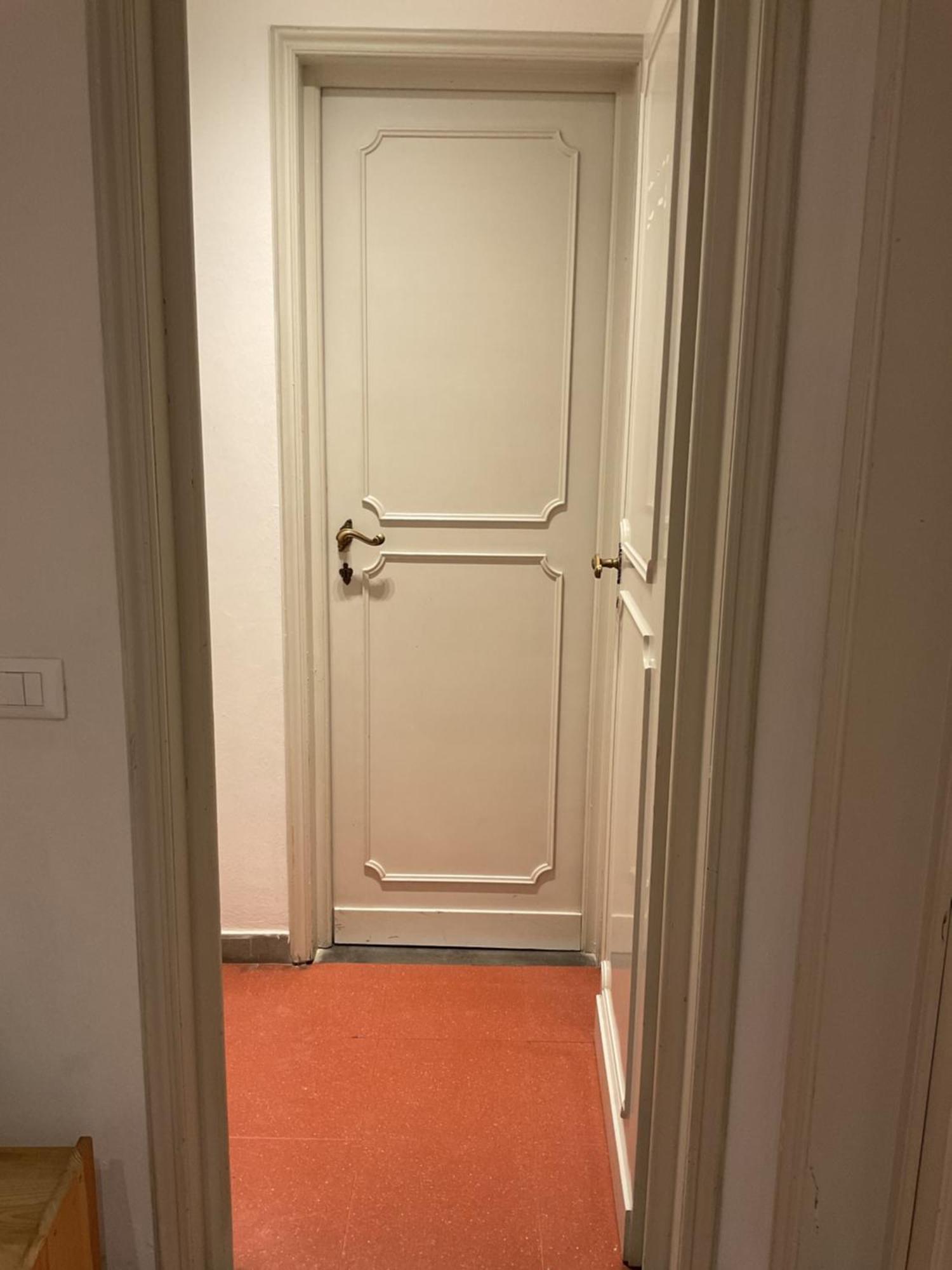 Apartament Apostoli IX Florencja Zewnętrze zdjęcie