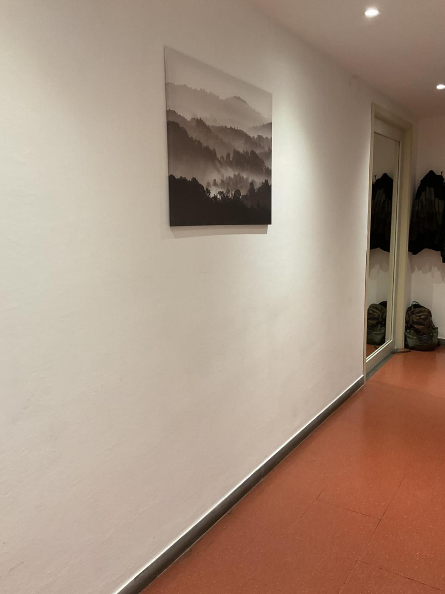 Apartament Apostoli IX Florencja Zewnętrze zdjęcie