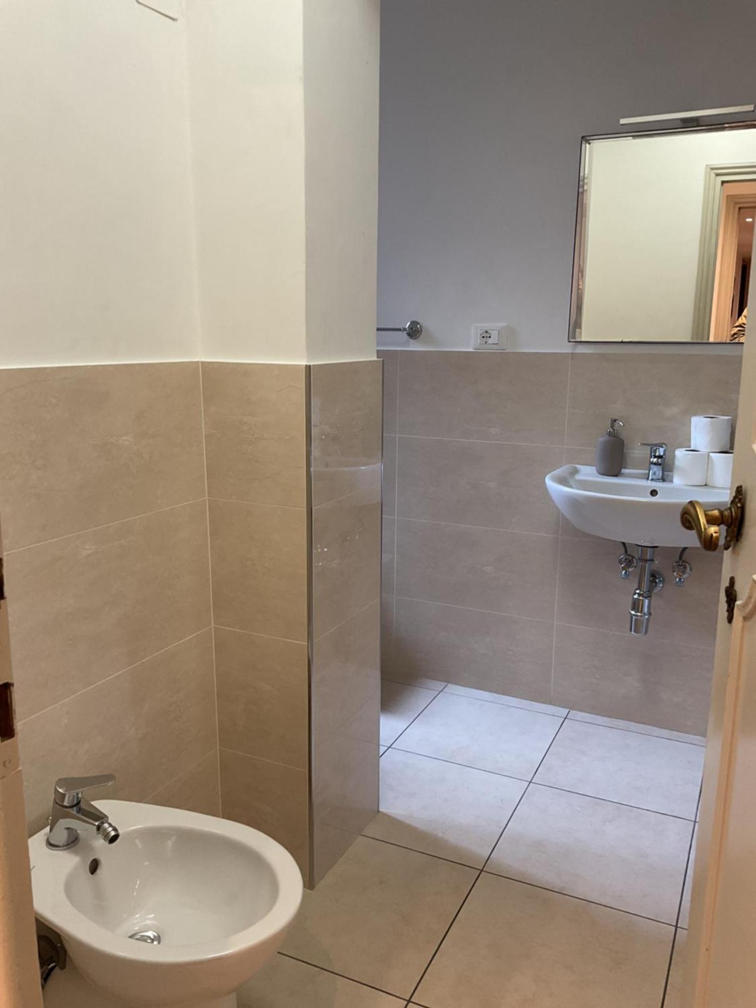 Apartament Apostoli IX Florencja Zewnętrze zdjęcie