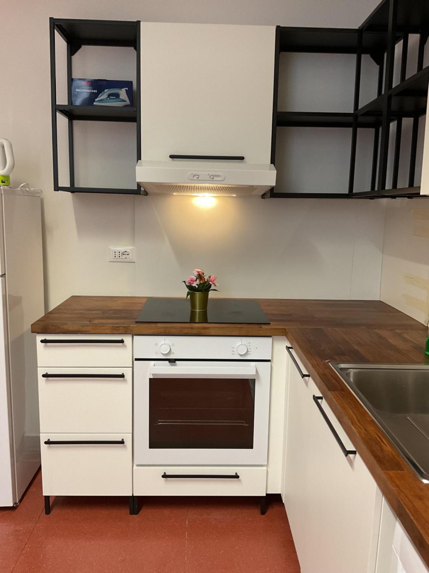 Apartament Apostoli IX Florencja Zewnętrze zdjęcie
