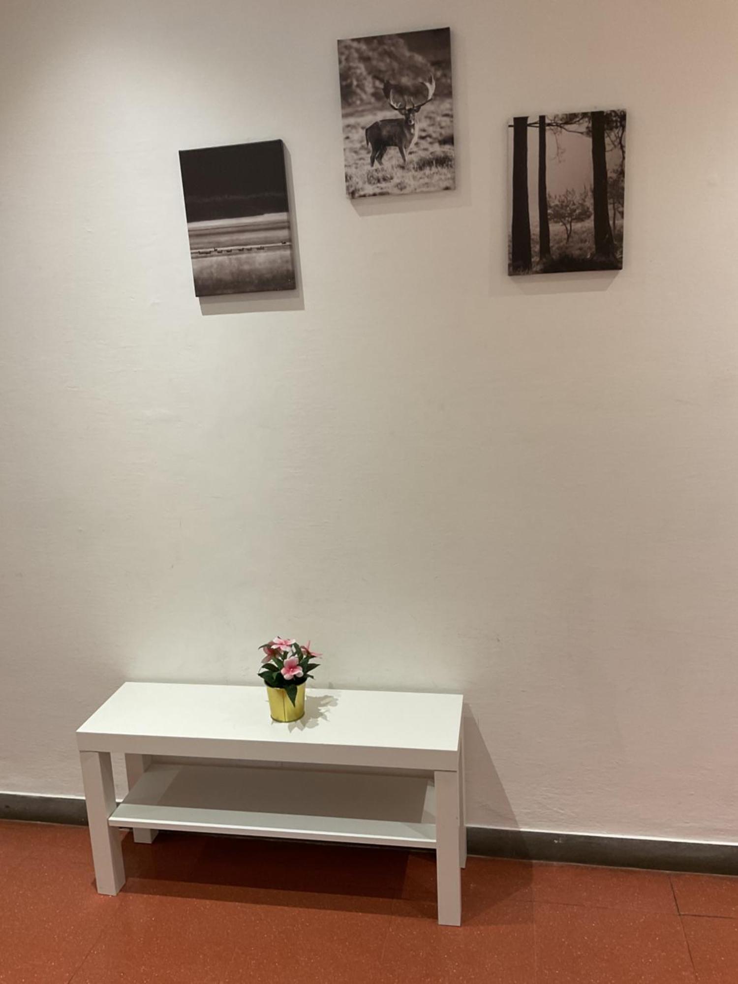 Apartament Apostoli IX Florencja Zewnętrze zdjęcie
