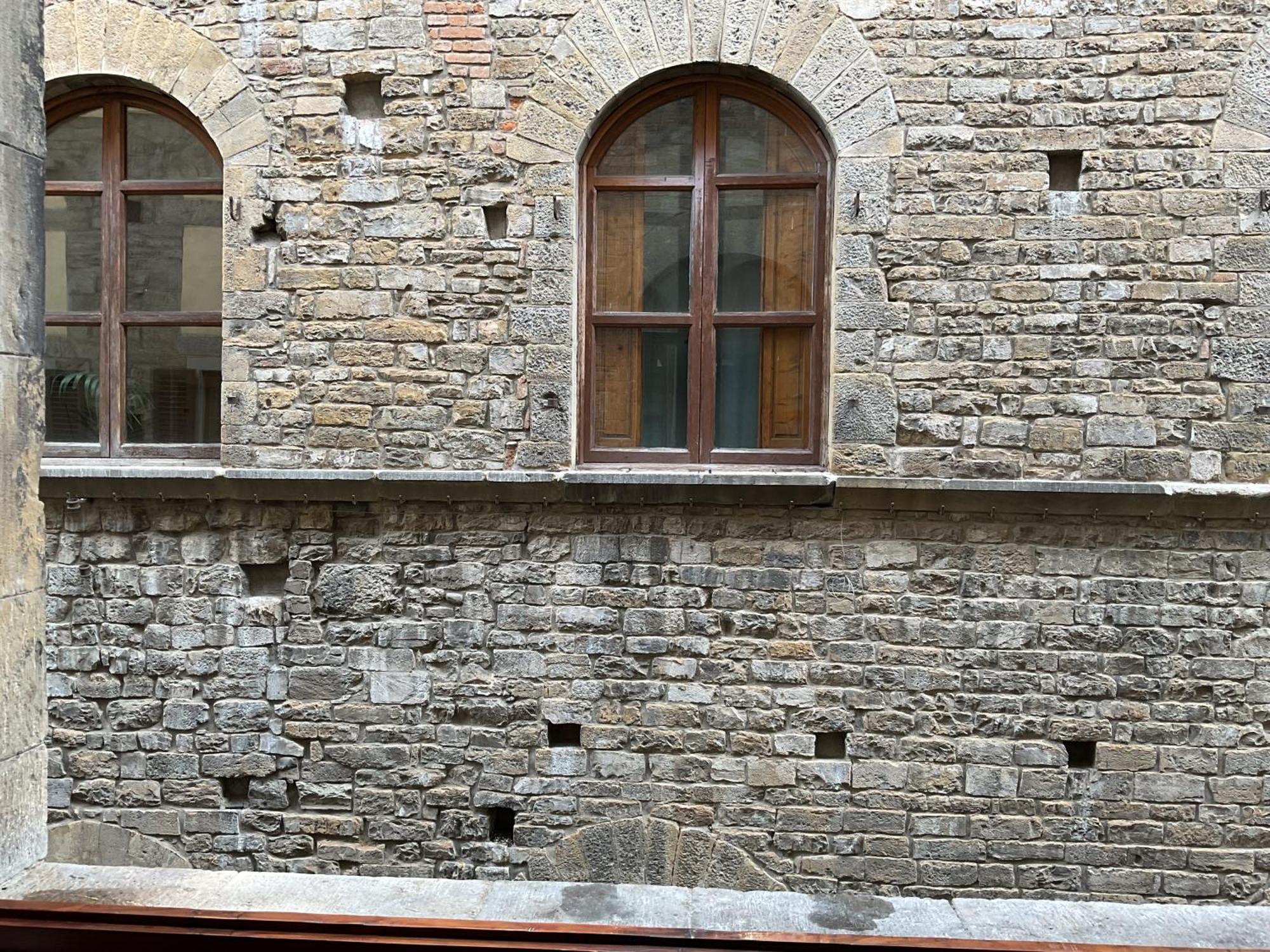 Apartament Apostoli IX Florencja Zewnętrze zdjęcie